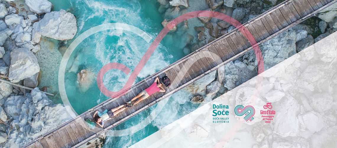 Soča & Giro Bus • LIVEK