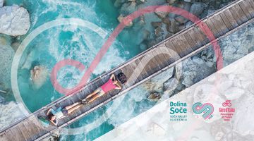 Soča & Giro Bus • LIVEK