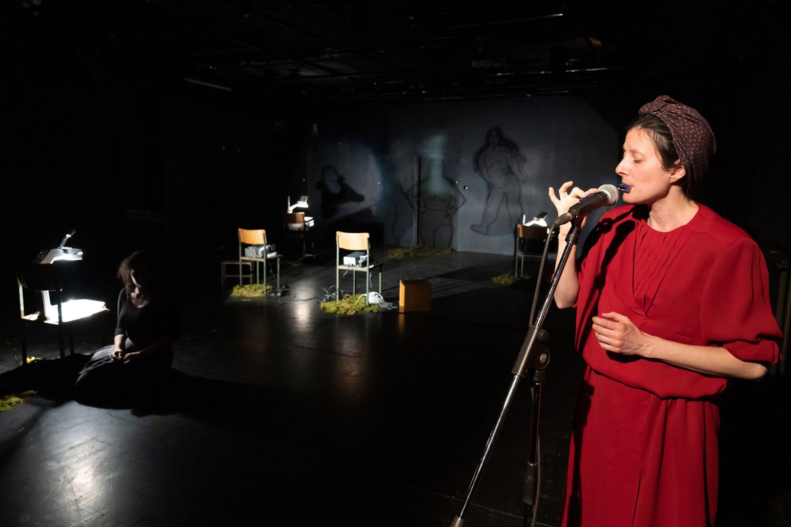 Tjaša Črnigoj: Spolna vzgoja II: Zmožnost