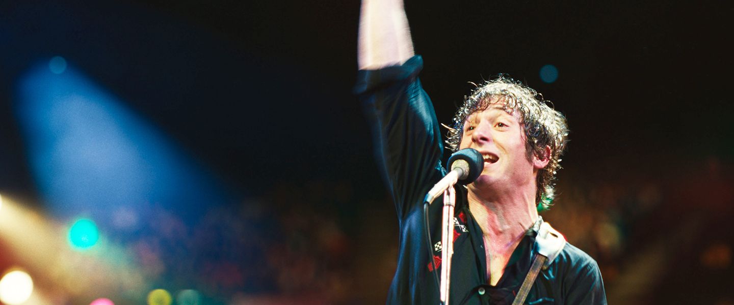 SPRINGSTEEN: REŠI ME OD NIKODER