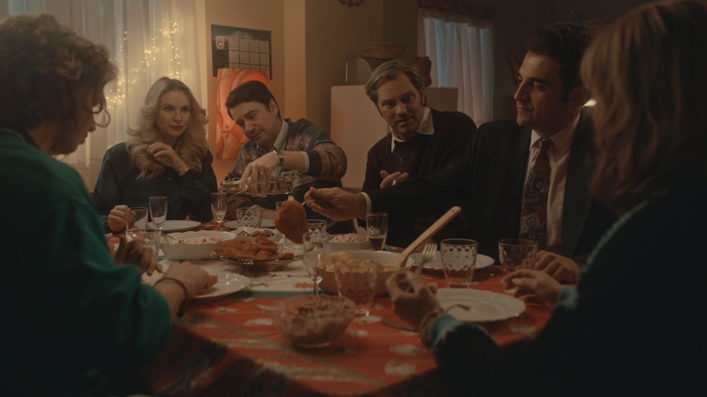 BELO SE PERE NA DEVETDESET