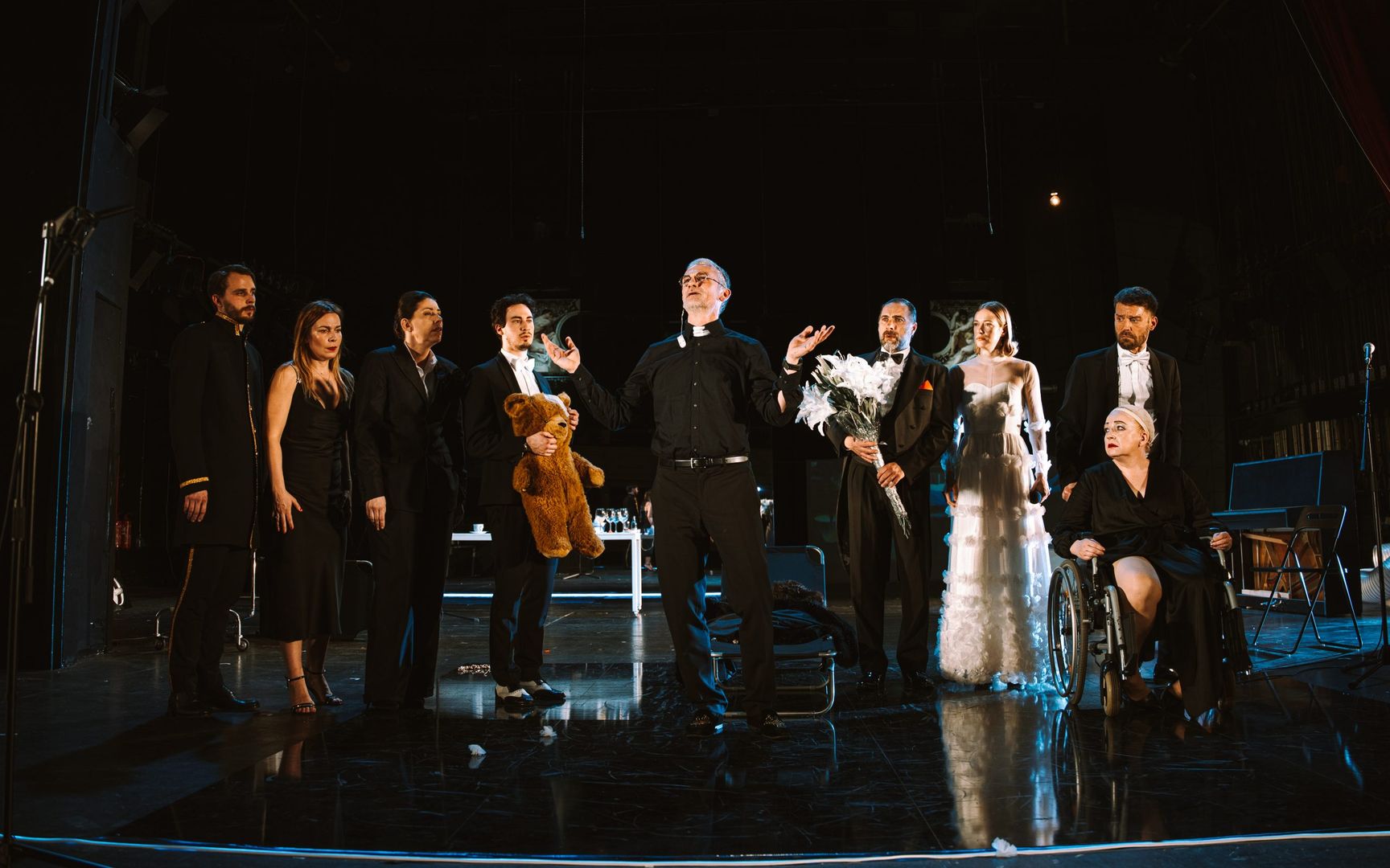 TARTUFFE, SNG Maribor