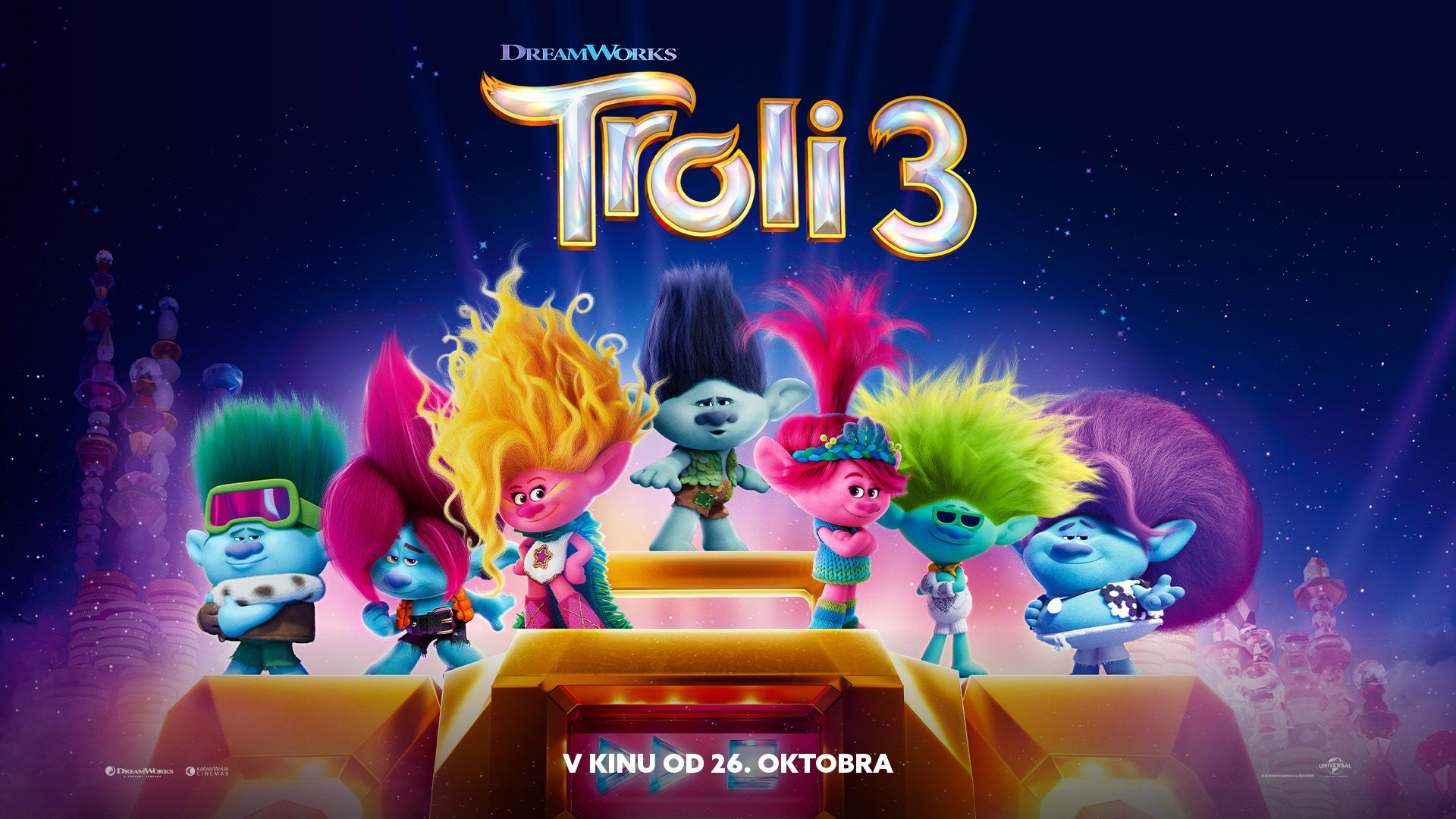 Troli 3