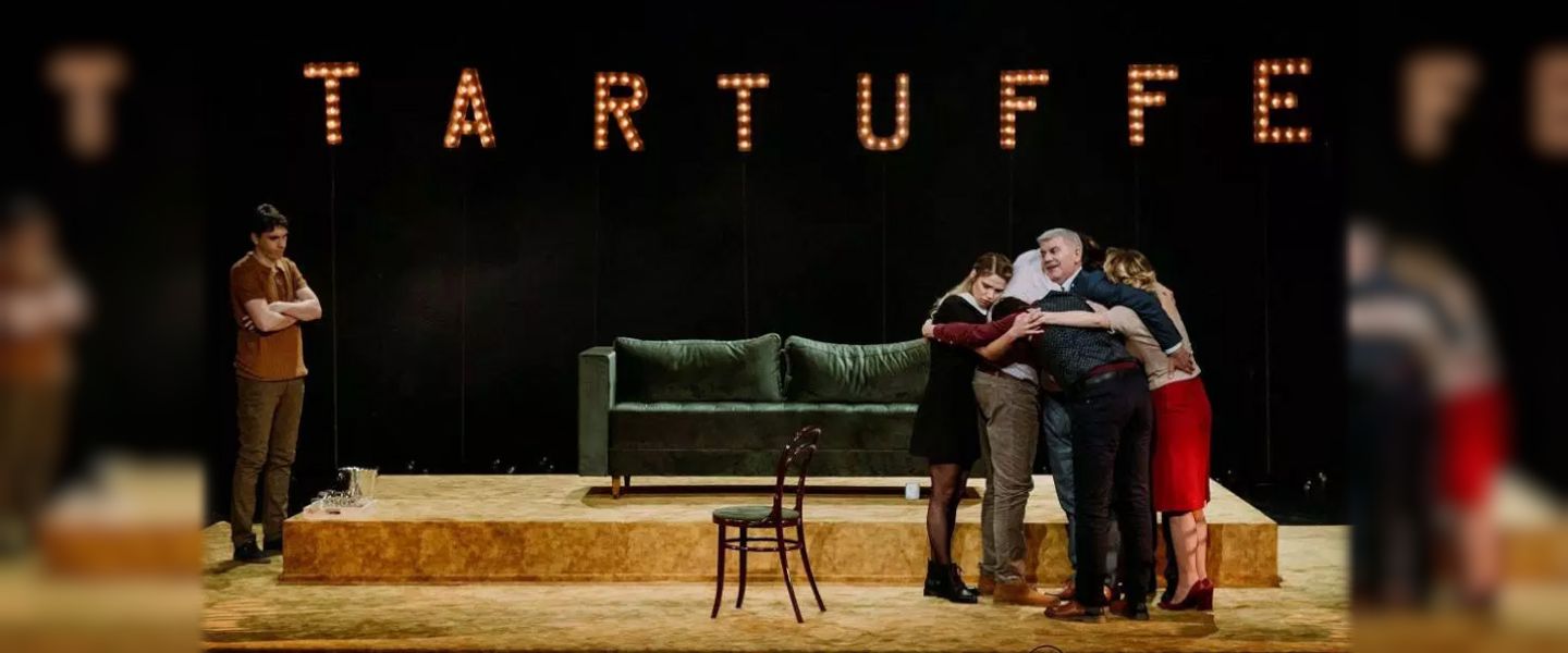 Tartuffe (ODPADLO)