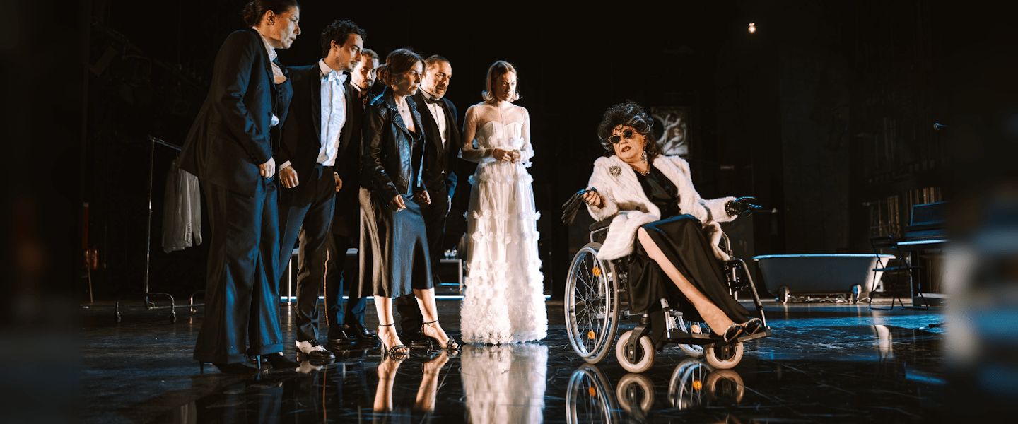 Tartuffe