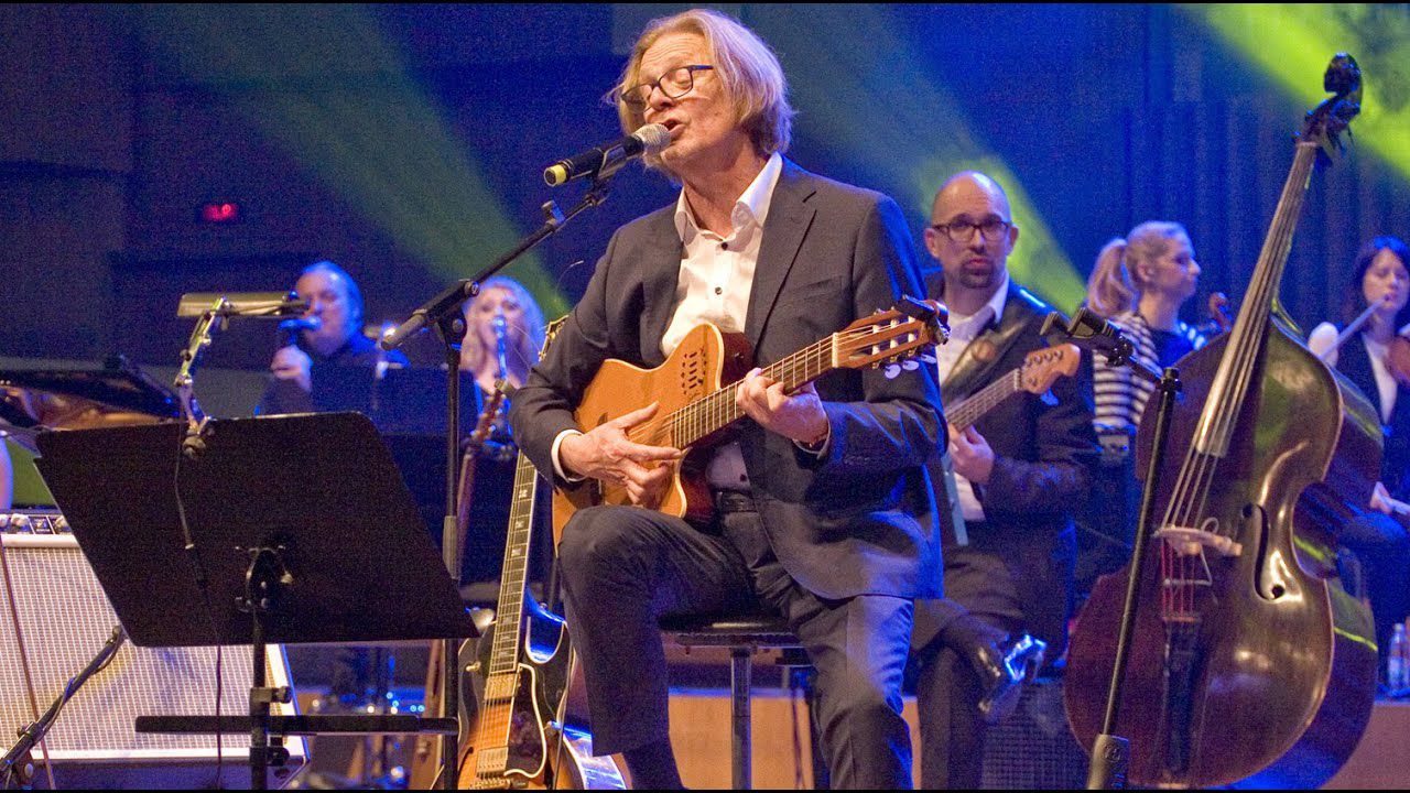 TEDI SPALATO  & Goran Rukavina band