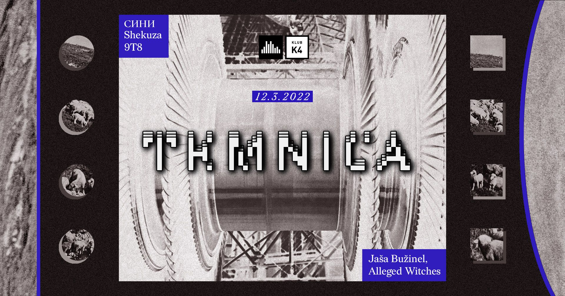 Temnica