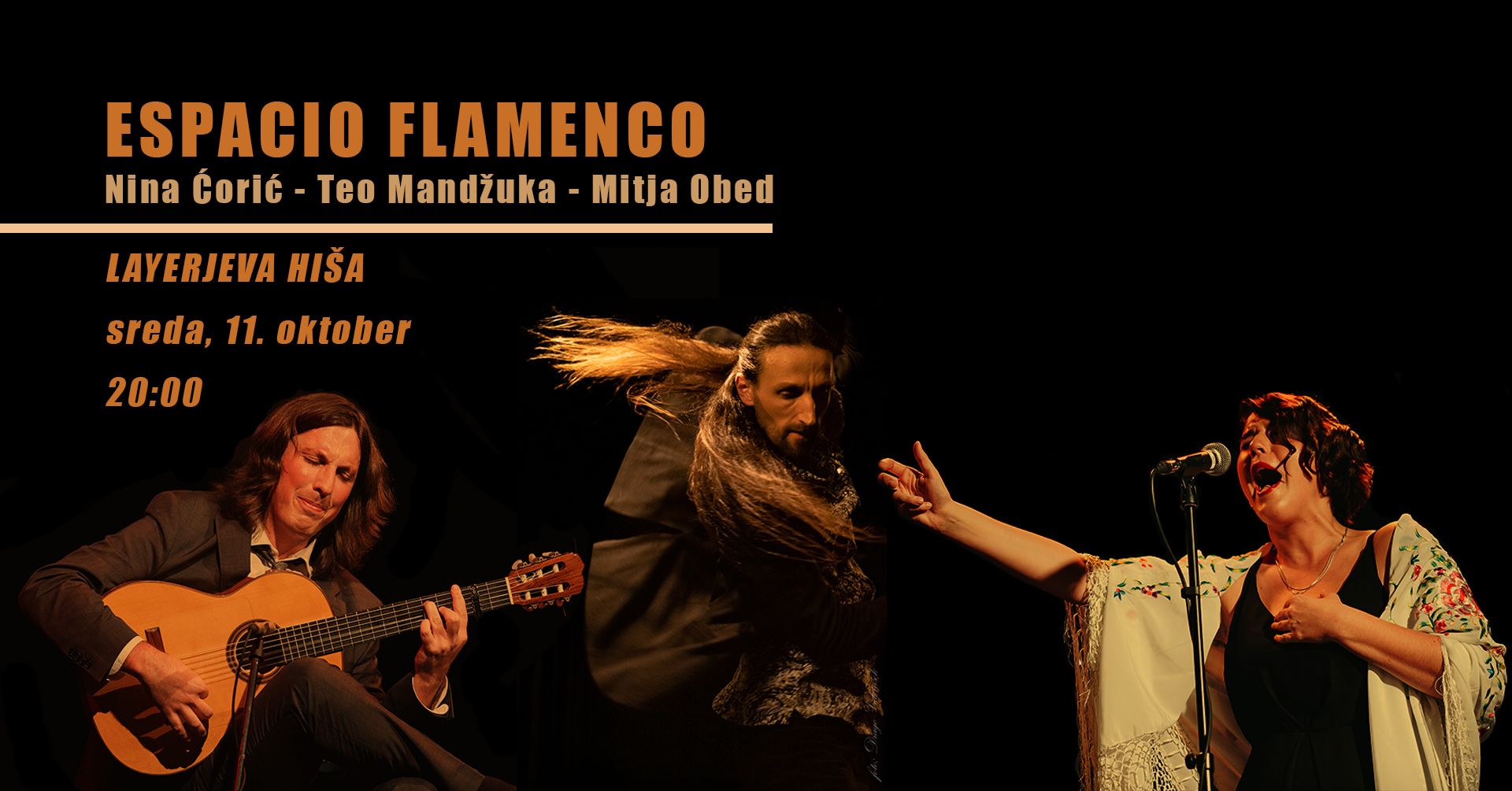 ESPACIO FLAMENCO