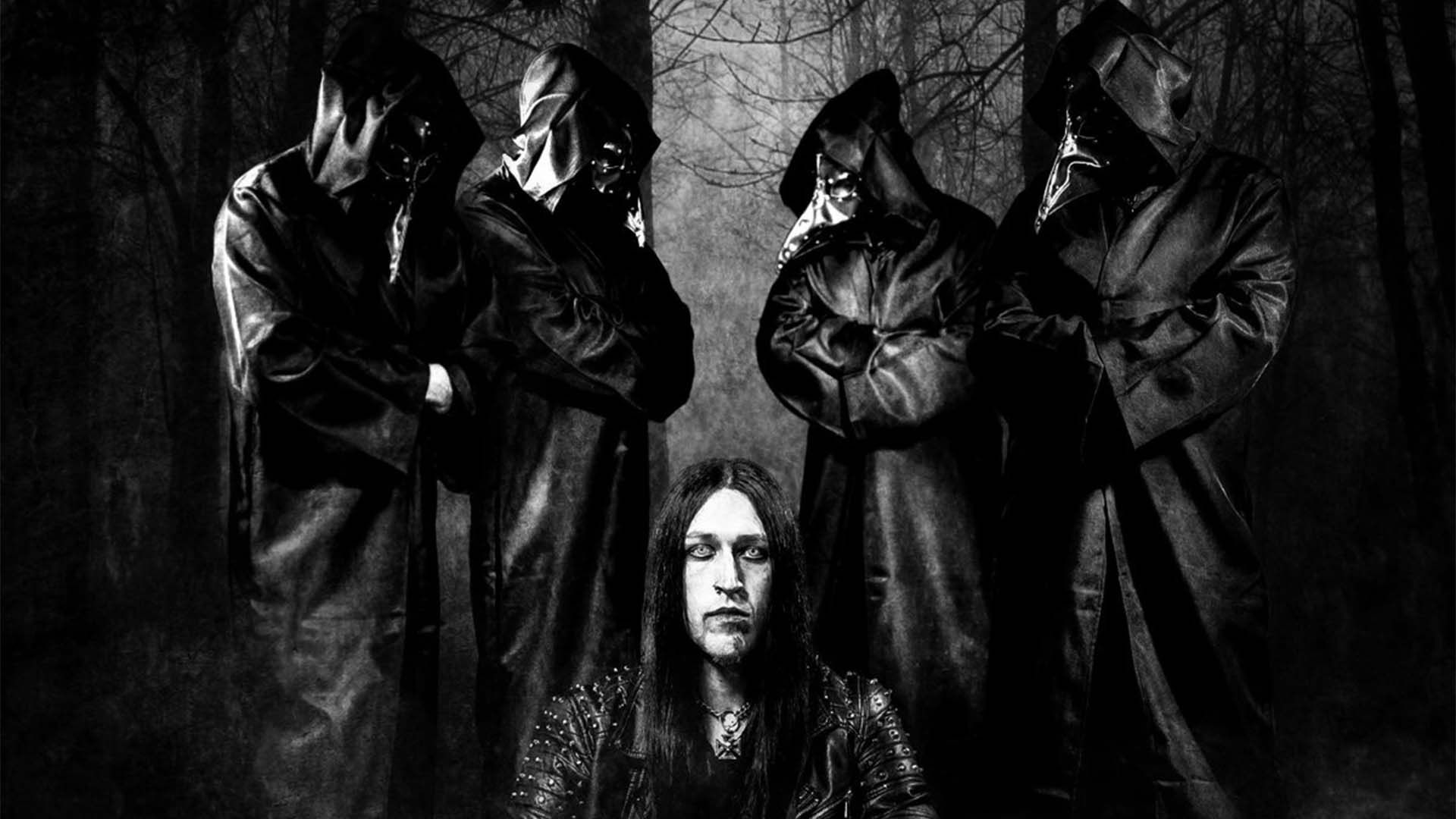 TRYGLAV (HR) + Kholn + Armaroth