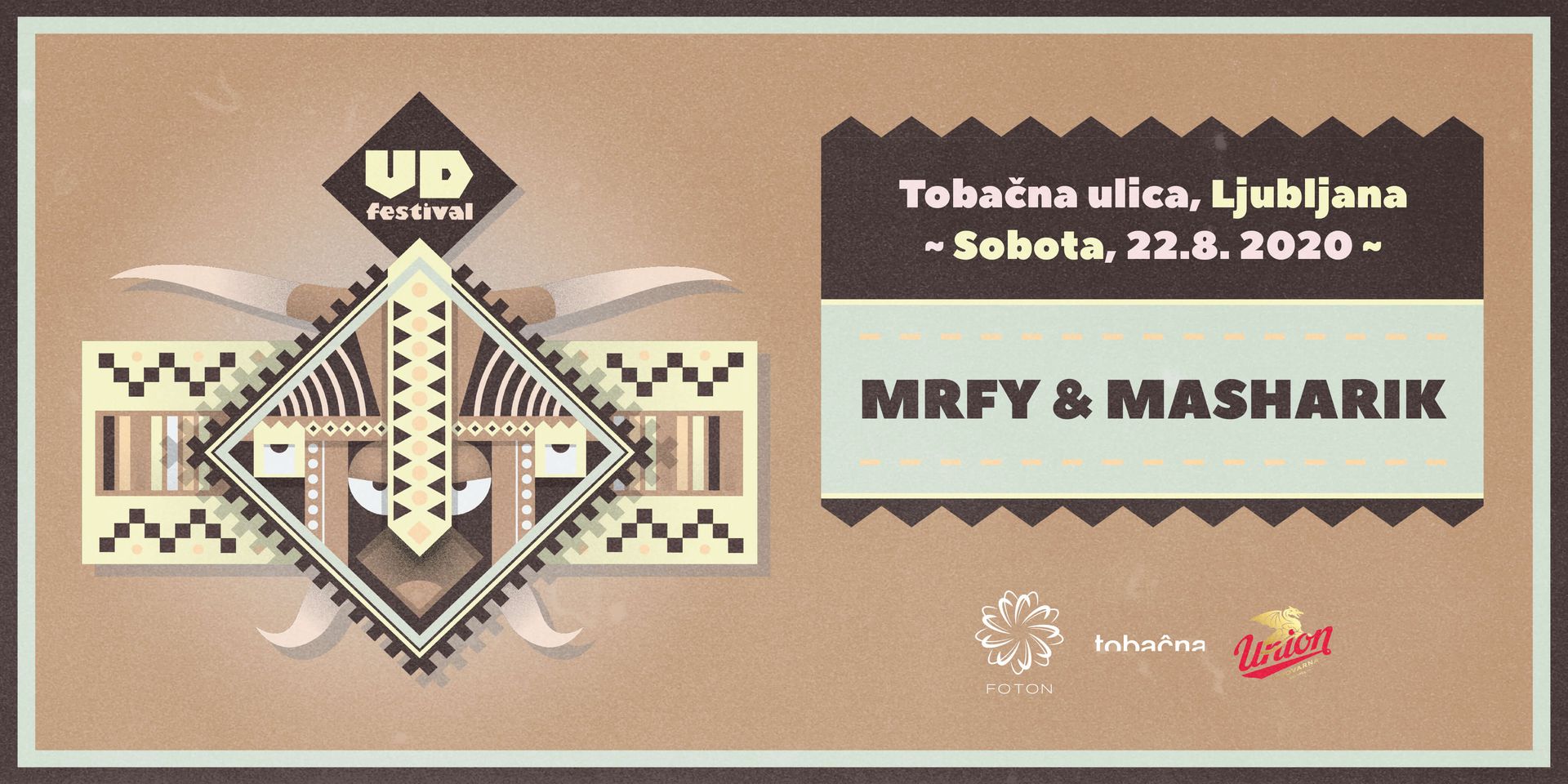 UD predstavlja: MRFY & Masharik