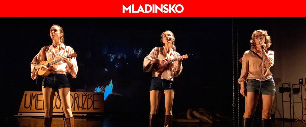 Umetnost življenja: Umor na podeželju