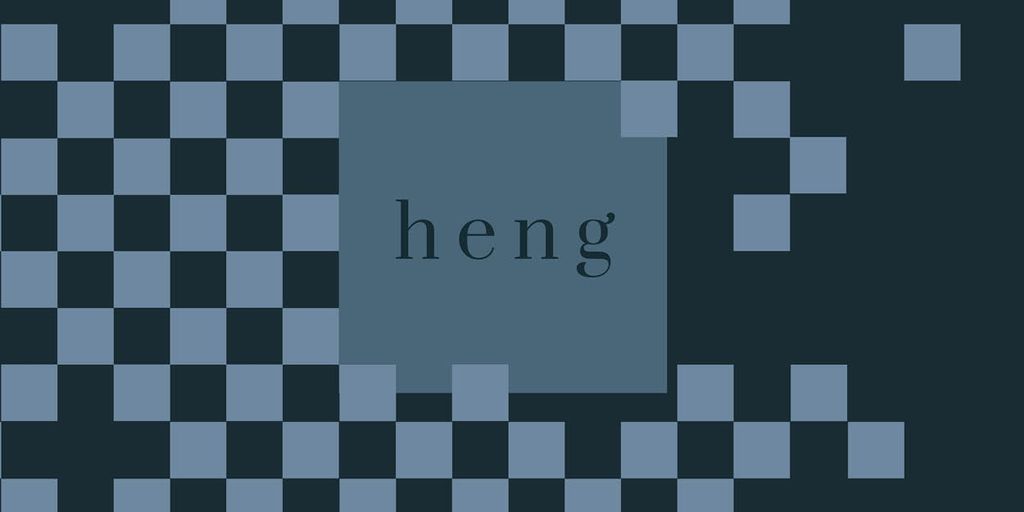 Heng x Čuden Ranč - ODPOVEDANO