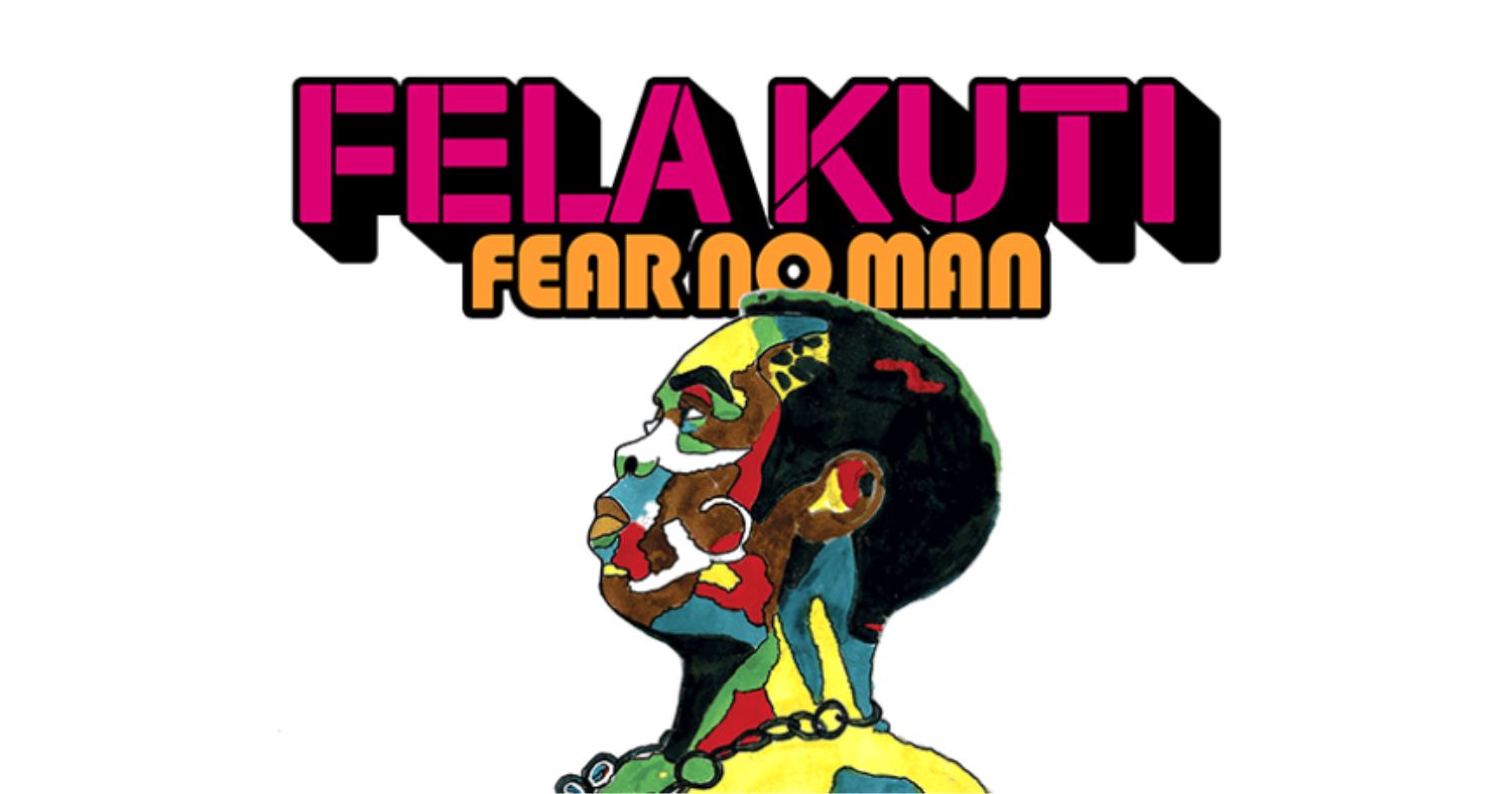 Avdiofestival - Podkast leta 2025: Fela Kuti: Fear No Man