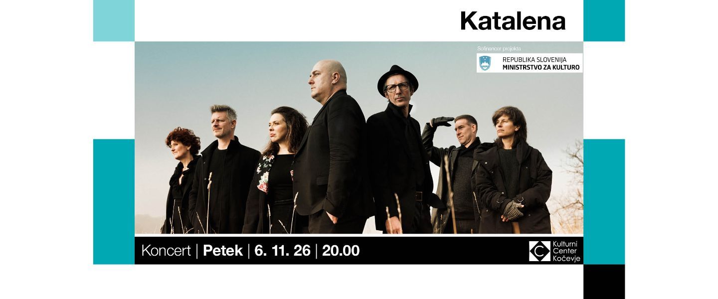 KATALENA, koncert