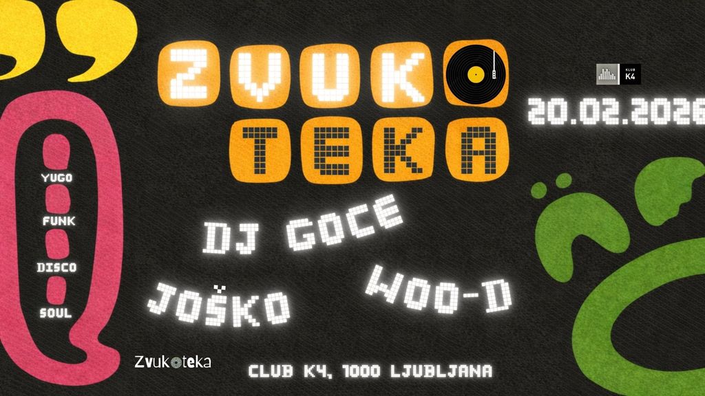 Zvukoteka