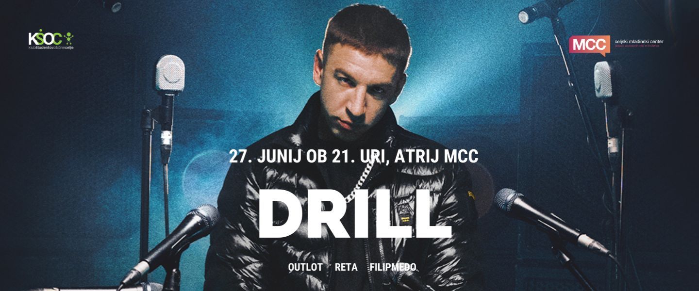 Drill z gosti