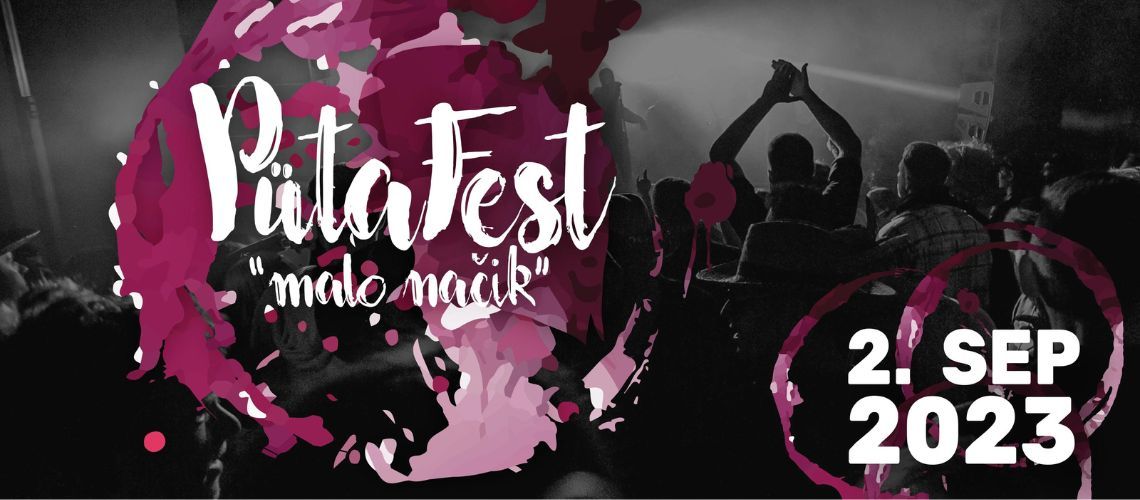 PütaFest "malo načik"