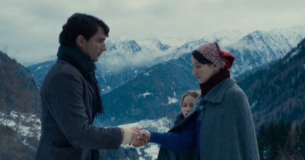 Film: VERMIGLIO - 25. 9.