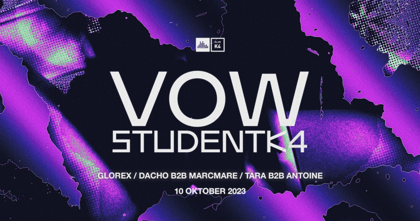 VOW STUDENTK4