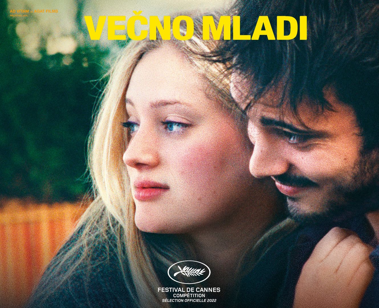 Večno mladi
