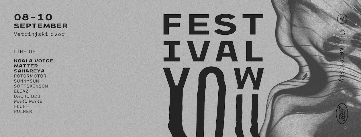 Festival VOW 2022 - ODPOVEDAN DAY 1