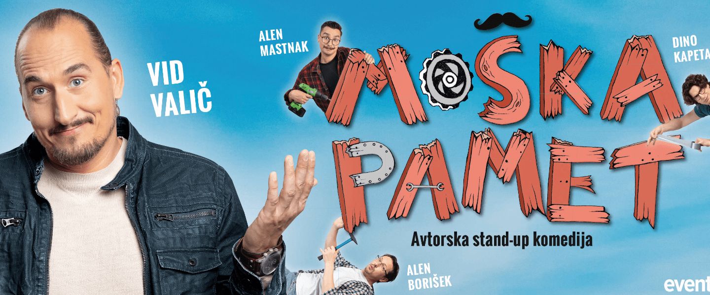 Moška pamet