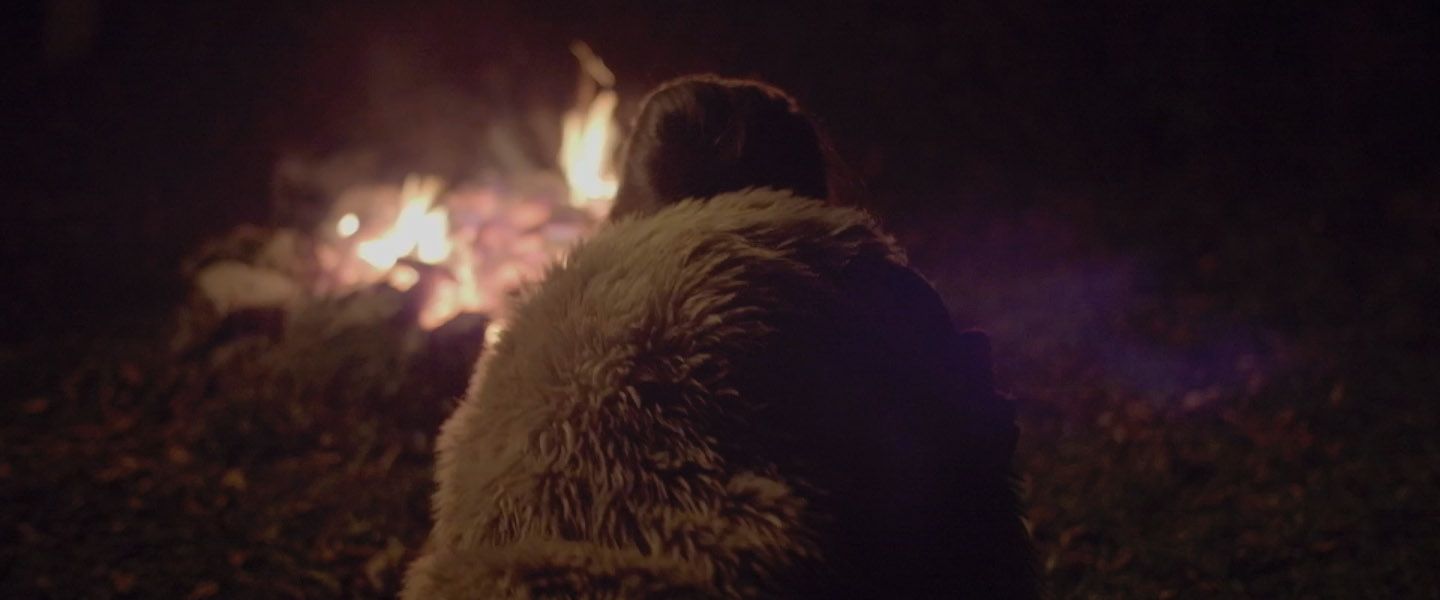 VOLČJA, kratki film
