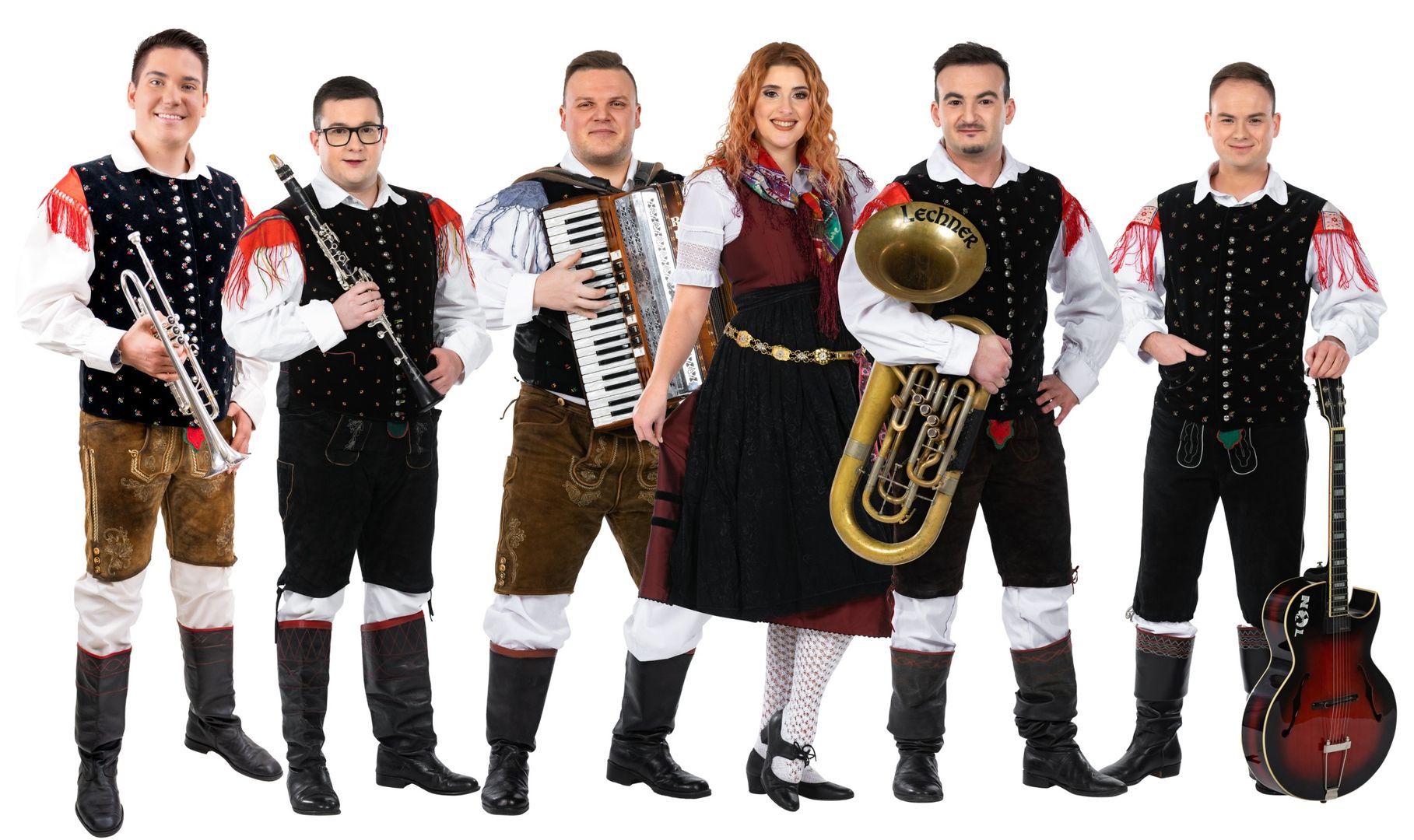 VRAŽJI MUZIKANTI