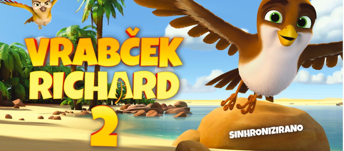 Vrabček Richard 2
