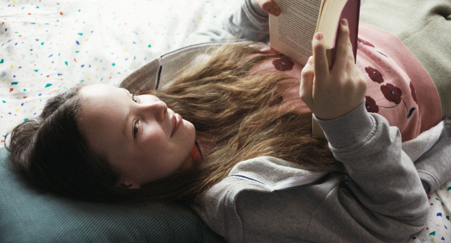 KAJ VE MARIELLE | Filmski abonma PETEK in IZVEN