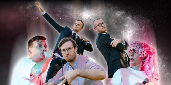 UM&KUNA feat. Trio Firšt