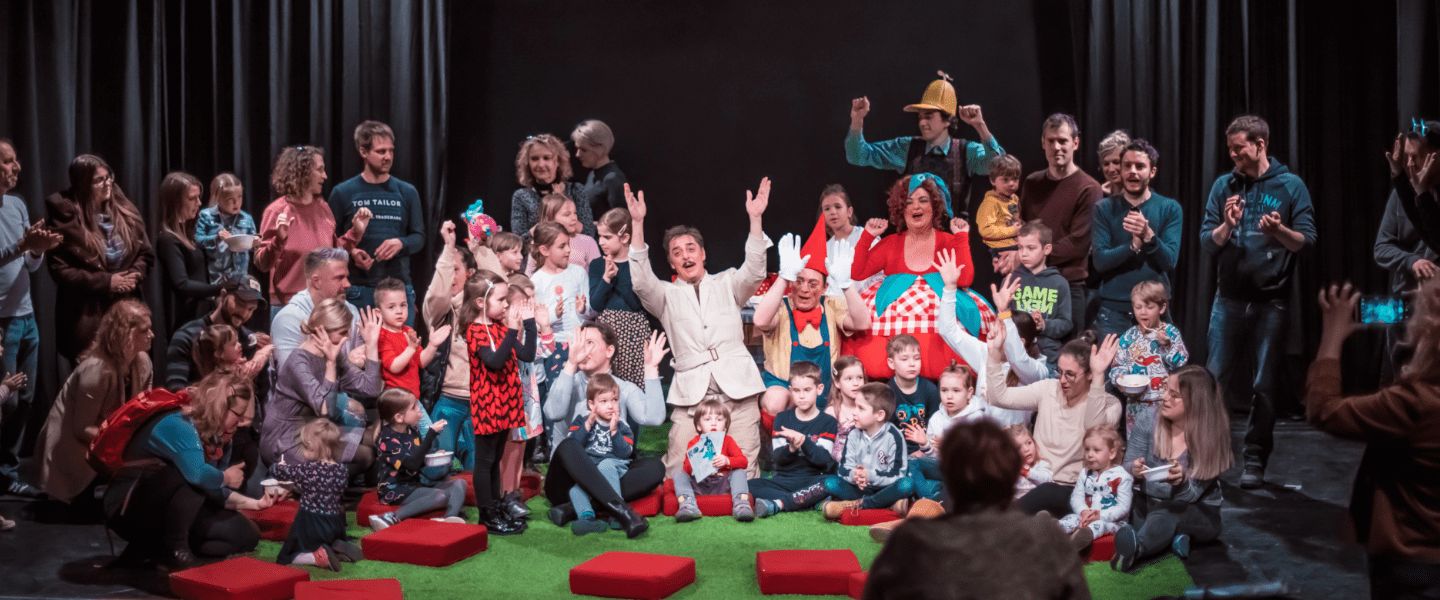 Z Igorjem po svetu - Italija