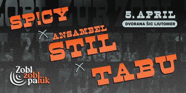 12. TRADICIONALNI ZOBL ŽUR
