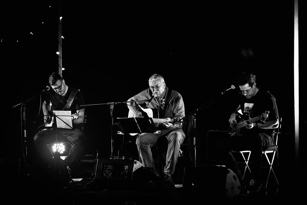 Zoran Predin Rock Trio