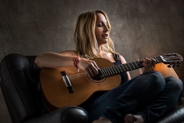 EVA HREN & Goran Rukavina band