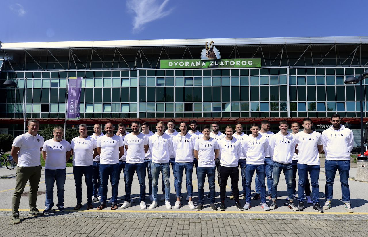 RK Celje Pivovarna Laško-RD Koper