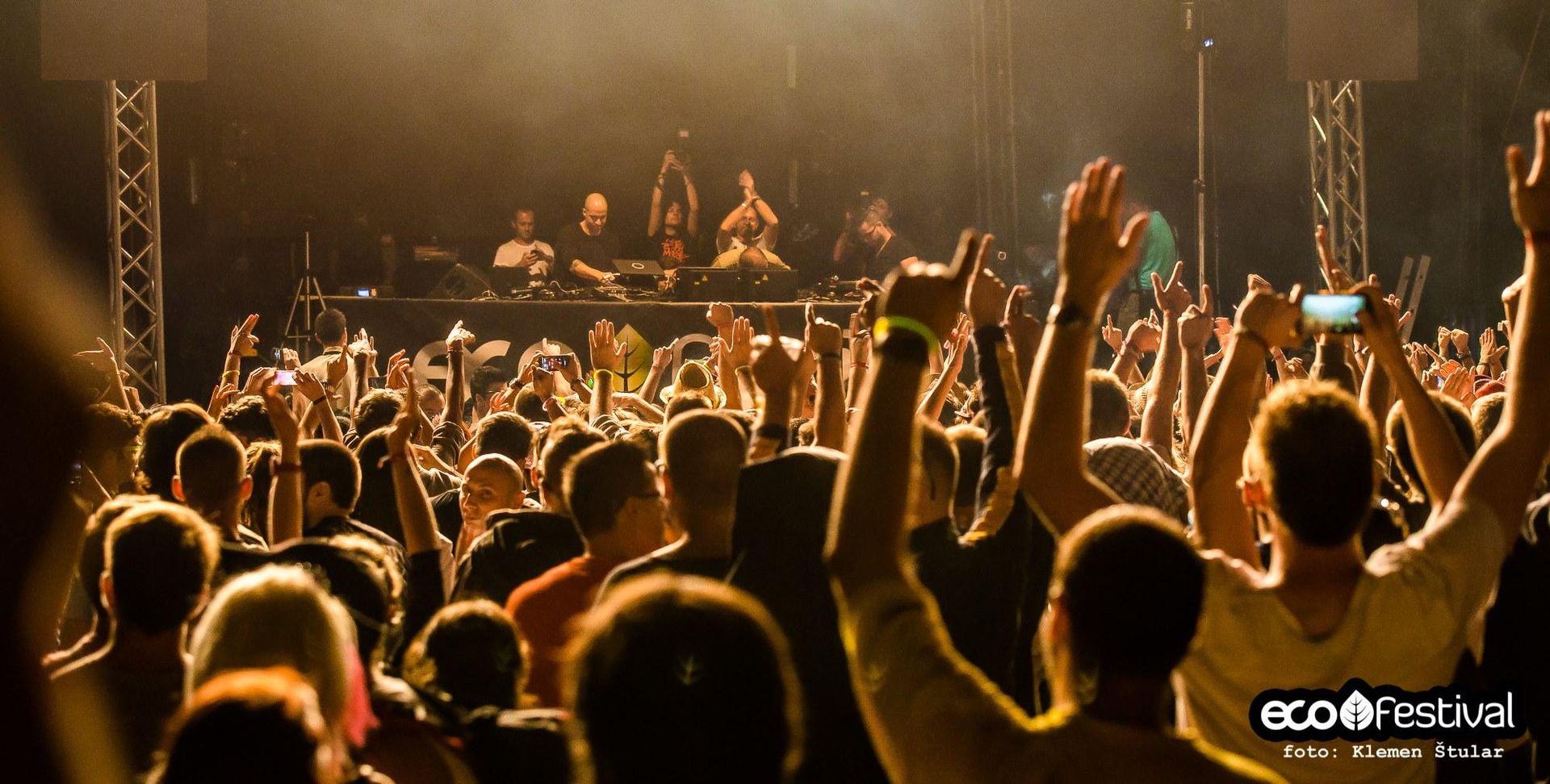 ECO festival 2018