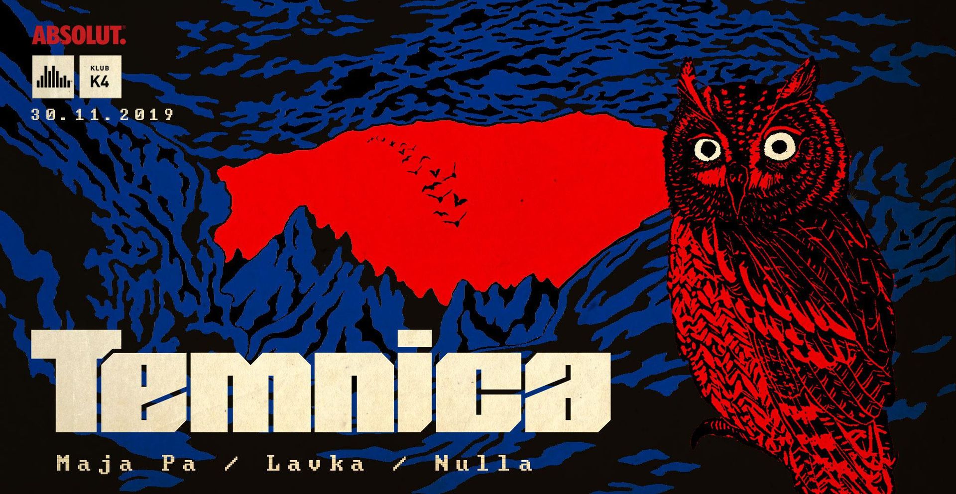 Temnica