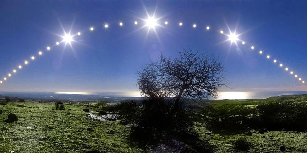 Winter Solstice Aware Presence transmission with Tony Samara
