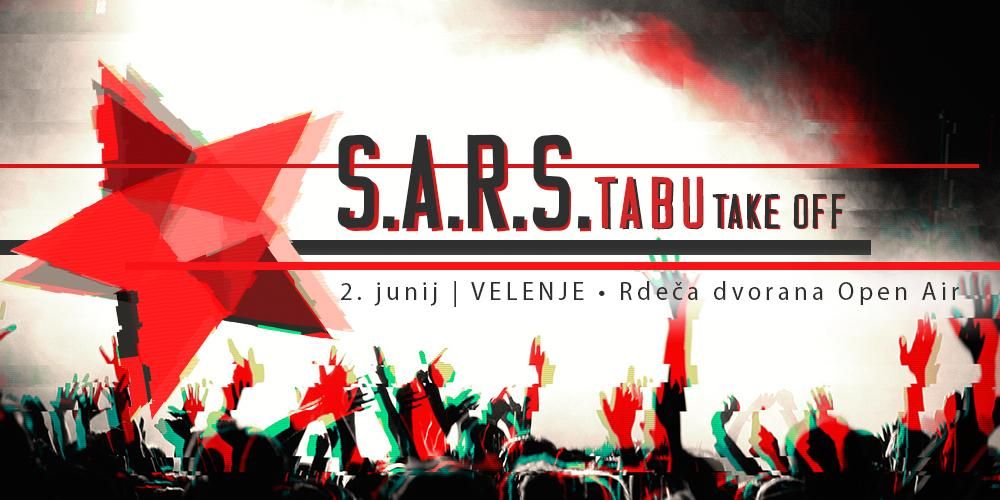 DMK: SARS, Tabu, Take off