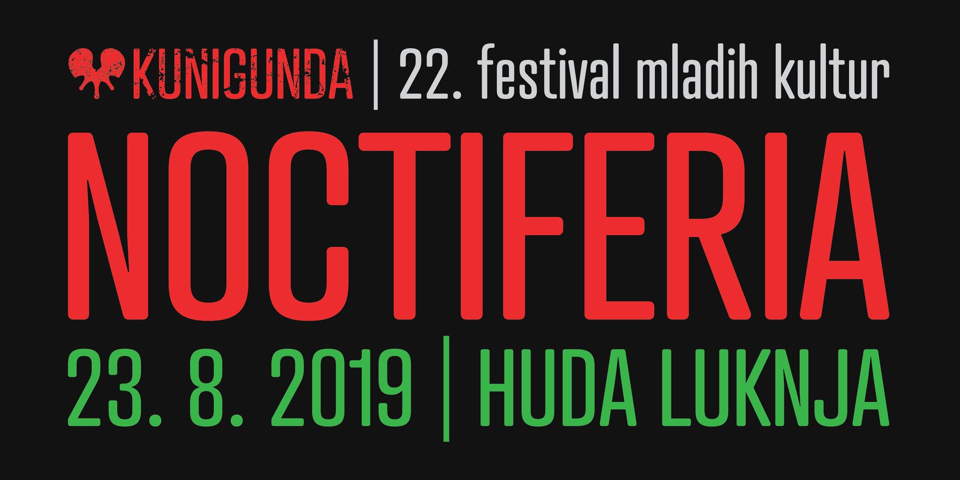 Noctiferia v jami Huda luknja