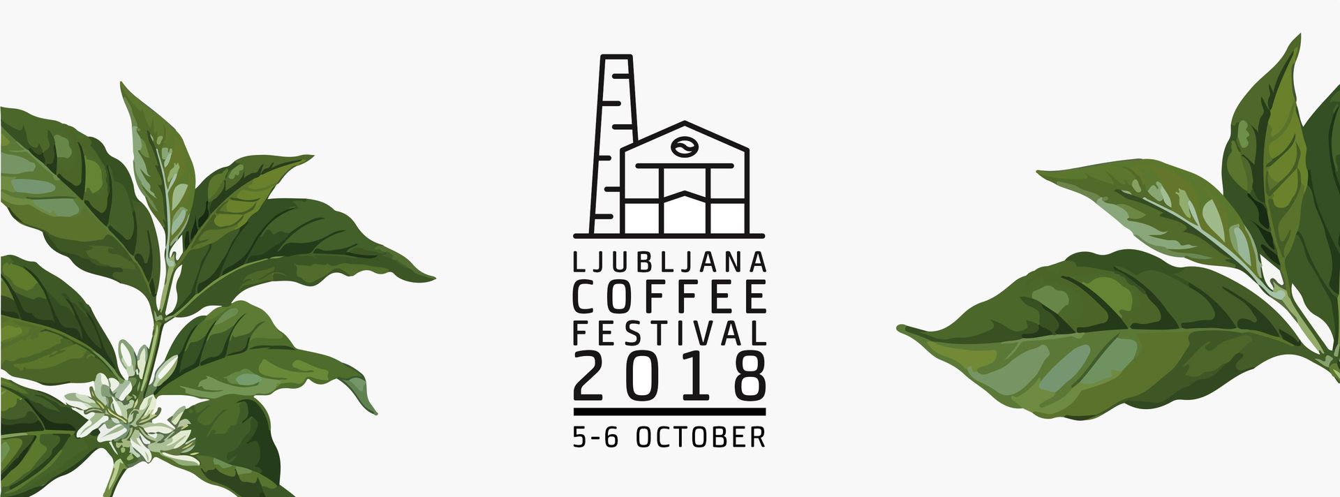 Ljubljana Coffee Festival 2018