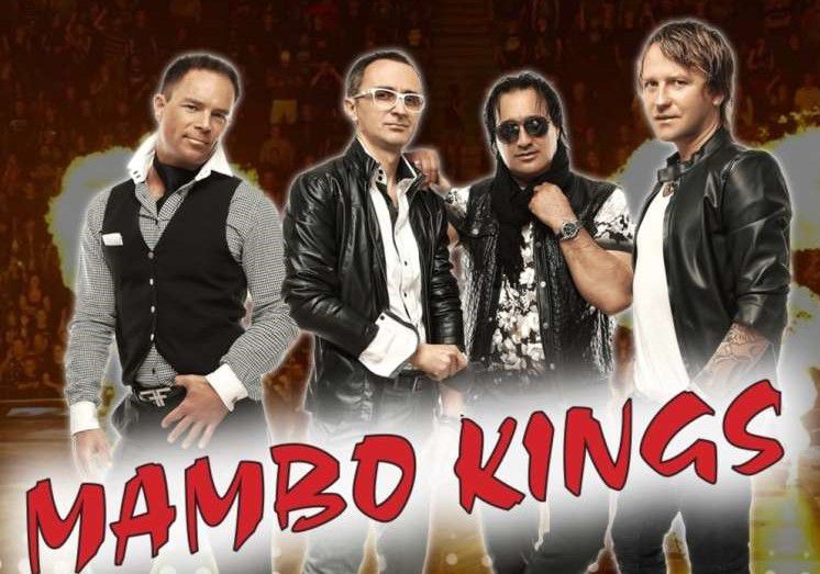 MAMBO KINGS + MIRO TODOSOVSKI