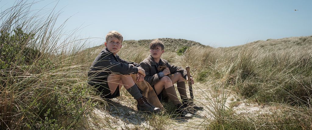 AMRUM | Kinoklub