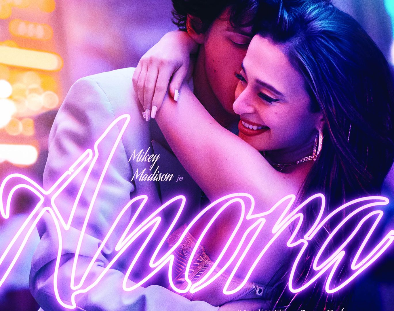 Anora