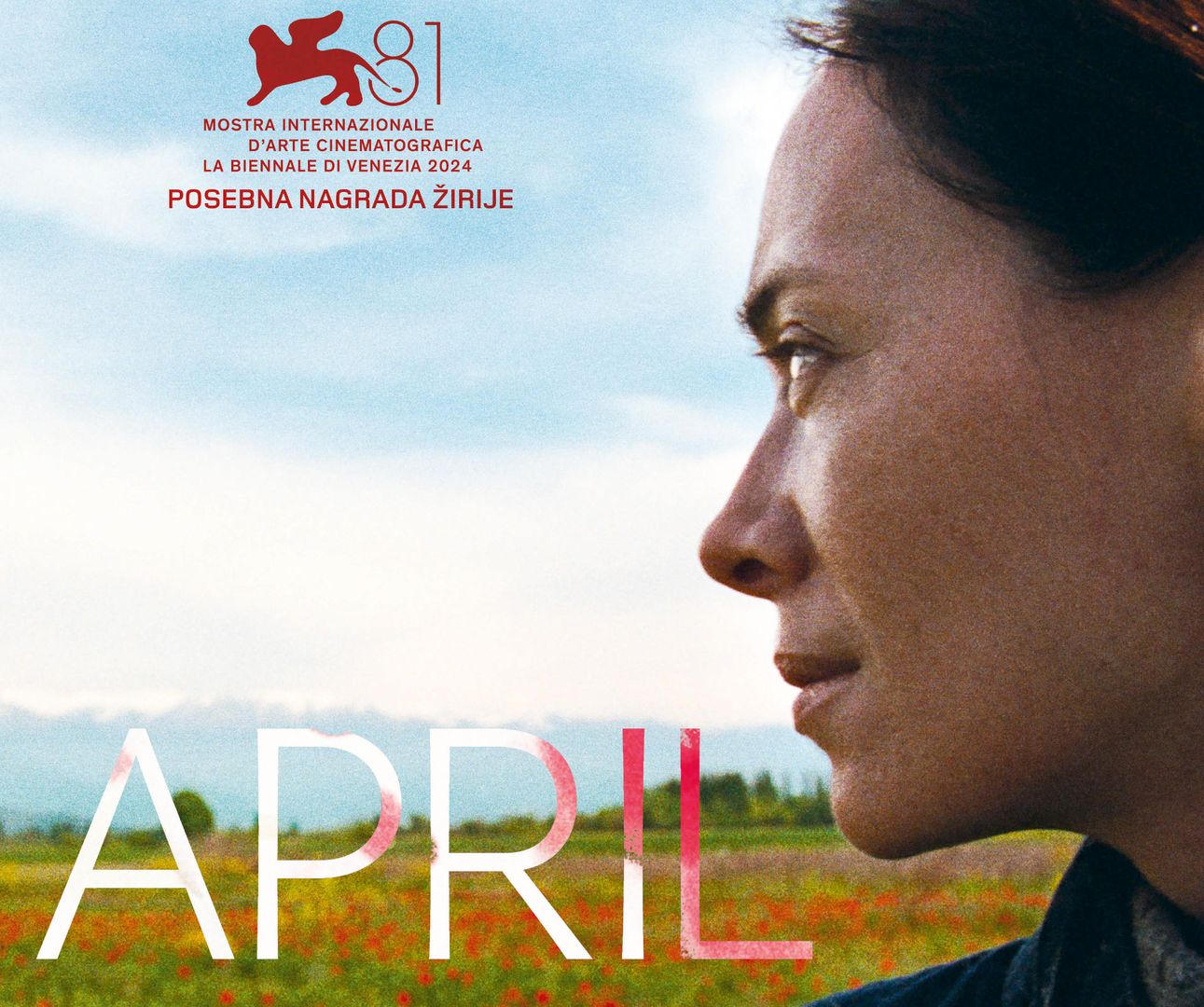 April