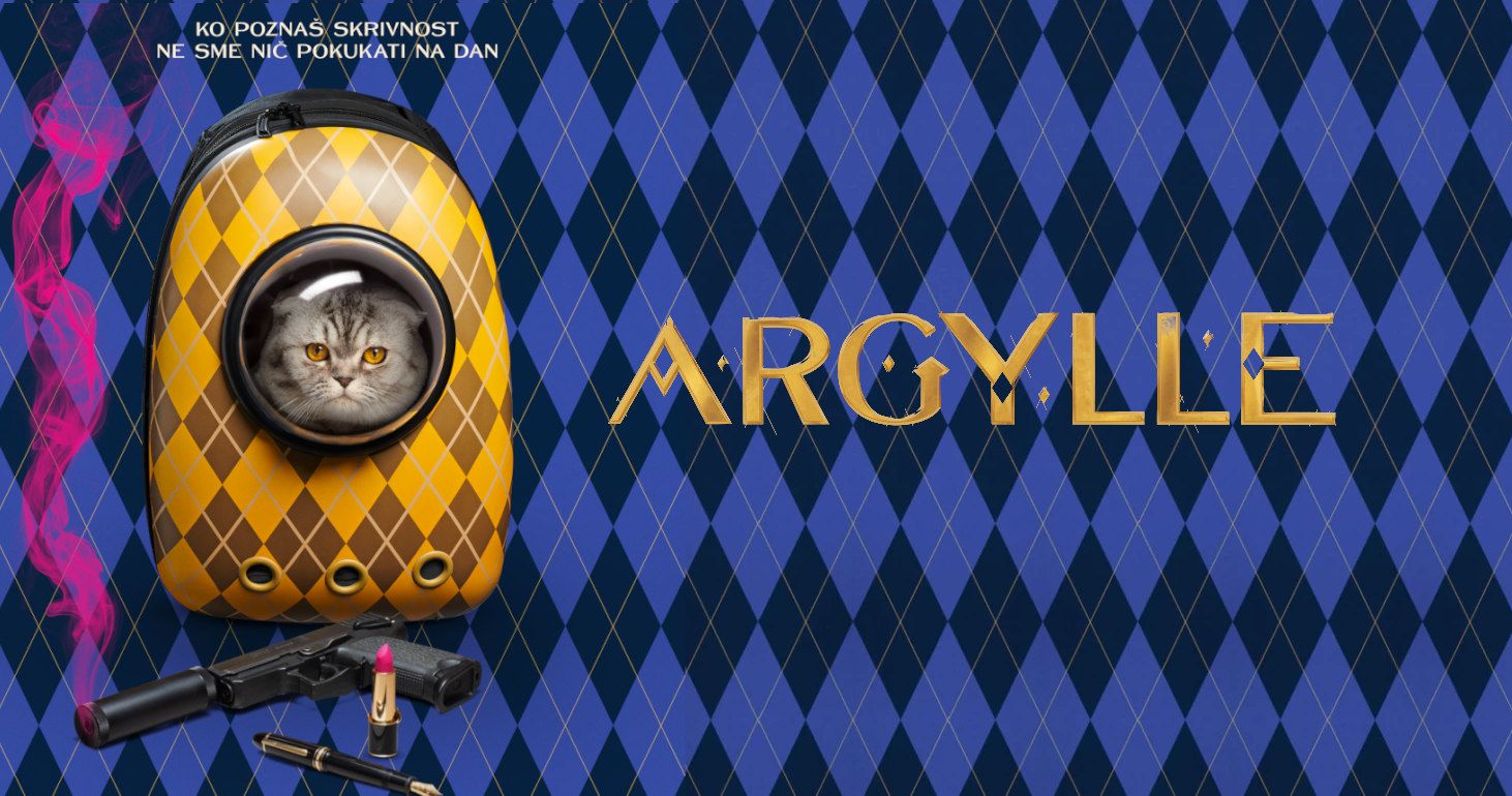 Argylle