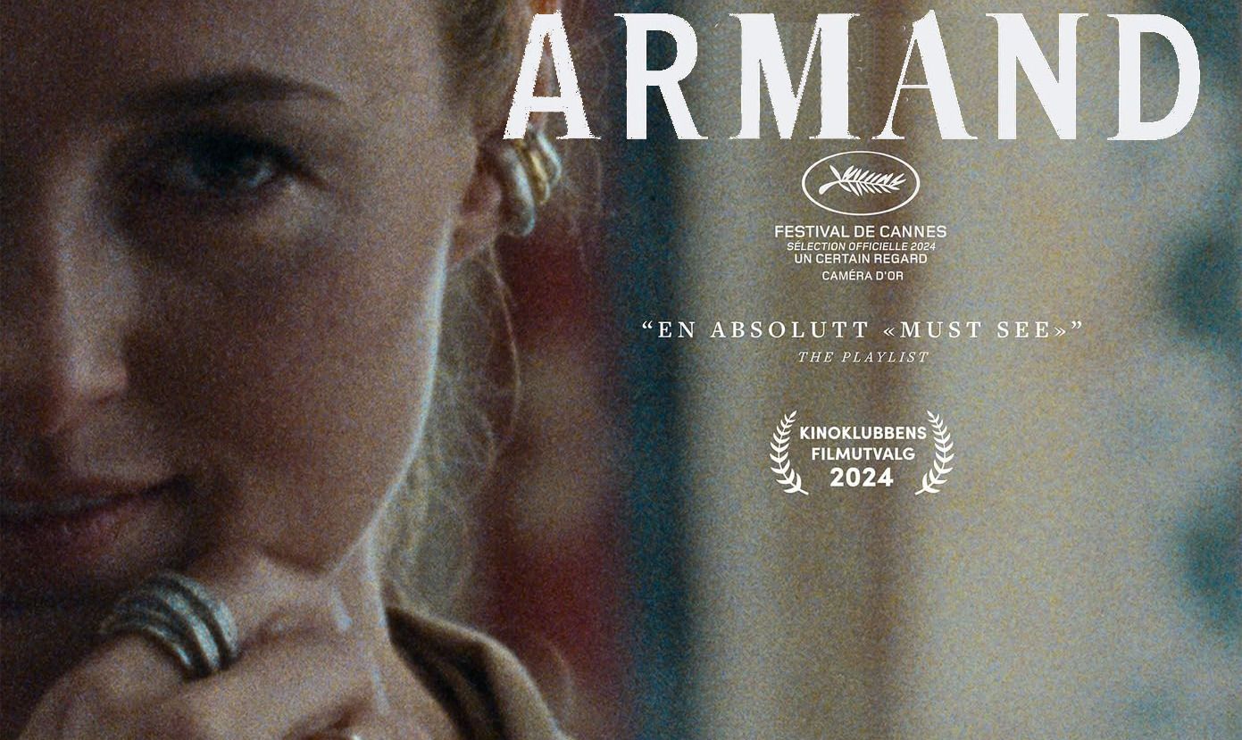 Armand
