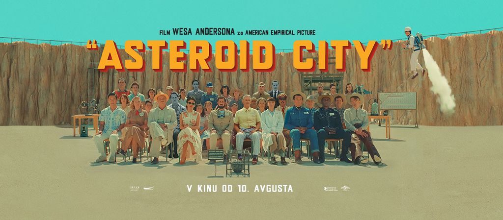 Asteroid City