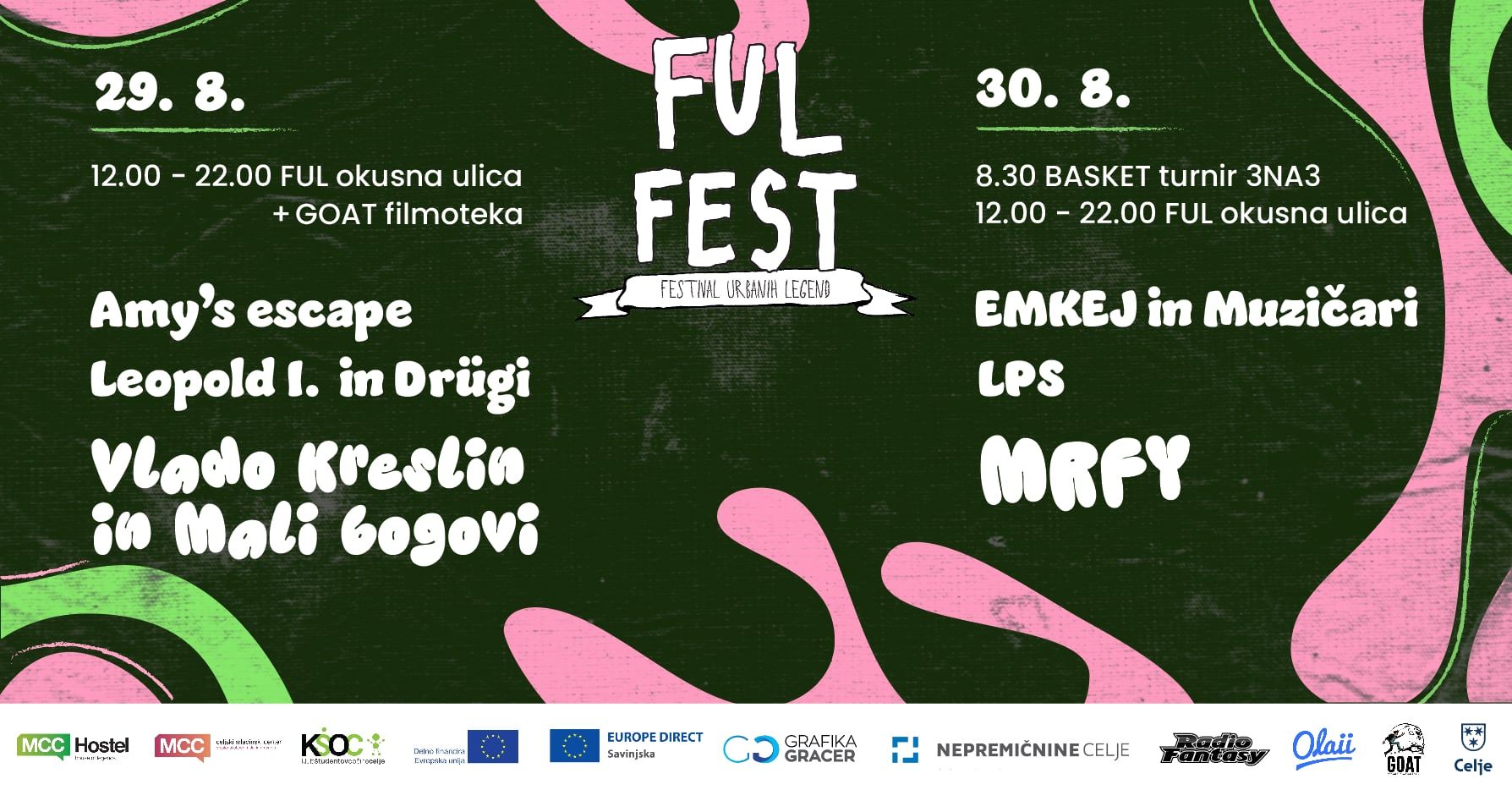 FUL FEST 2025